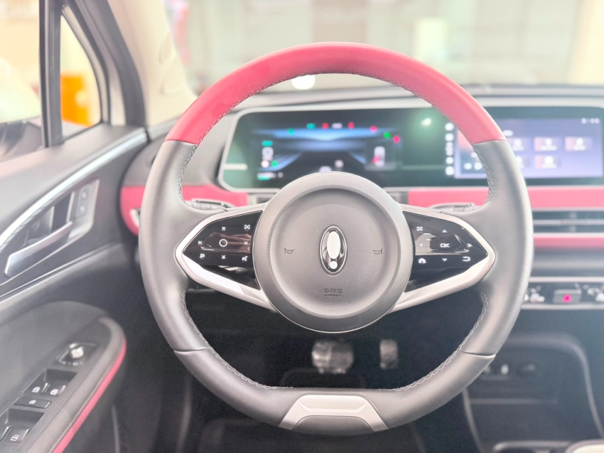 gwm ora 03 63 kw eletrico gt 1.0 5p automatico 202413