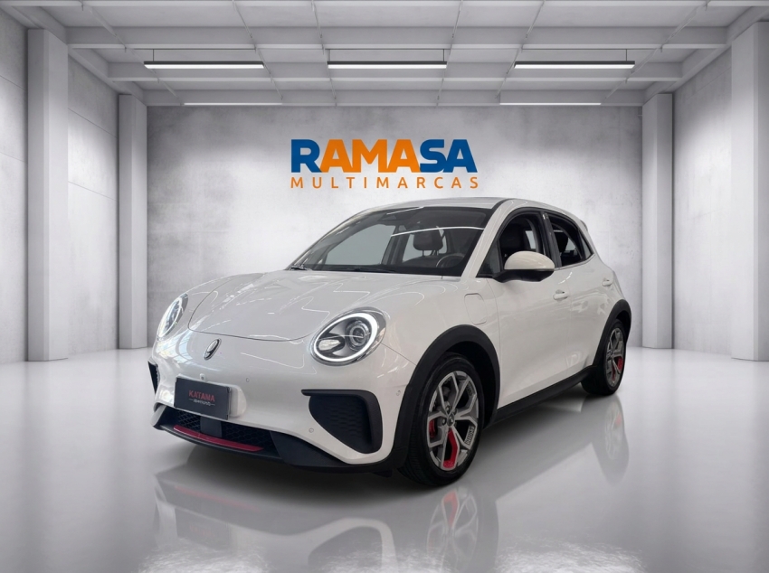 gwm ora 03 63 kw eletrico gt 1.0 5p automatico 20240