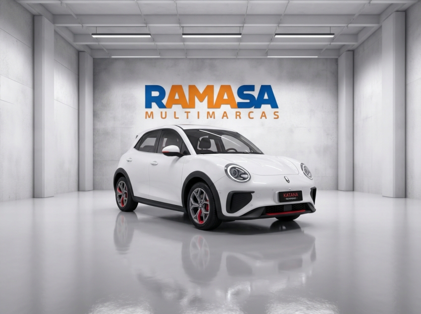 gwm ora 03 63 kw eletrico gt 1.0 5p automatico 20241