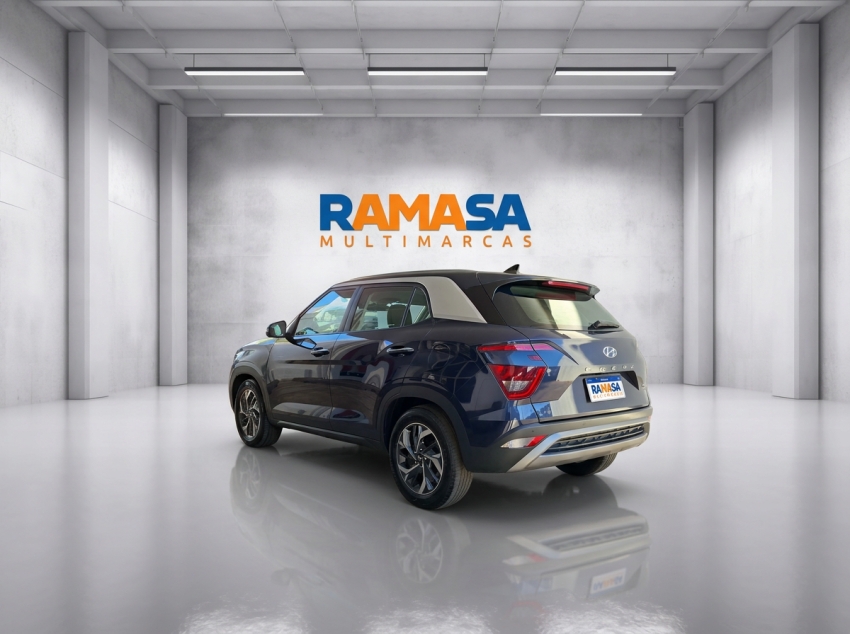 hyundai creta 1.0 tgdi flex platinum automatico 5p 20222