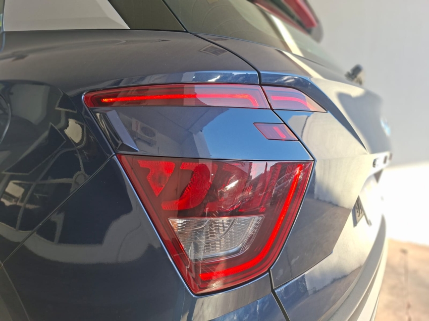 hyundai creta 1.0 tgdi flex platinum automatico 5p 20225