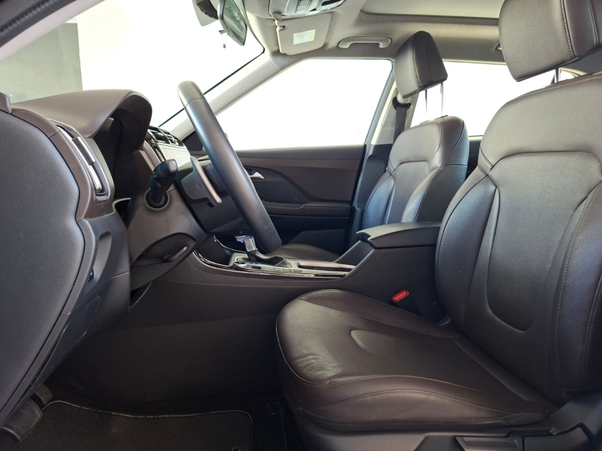 hyundai creta 1.0 tgdi flex platinum automatico 5p 20227