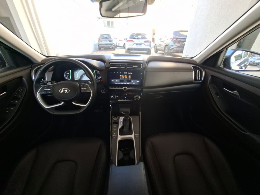 hyundai creta 1.0 tgdi flex platinum automatico 5p 202216