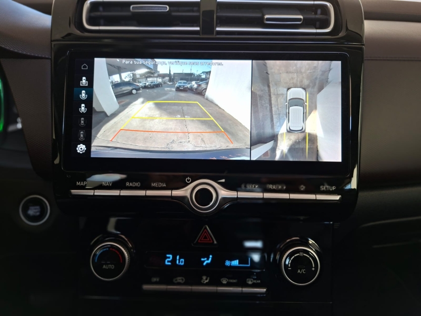 hyundai creta 1.0 tgdi flex platinum automatico 5p 202211