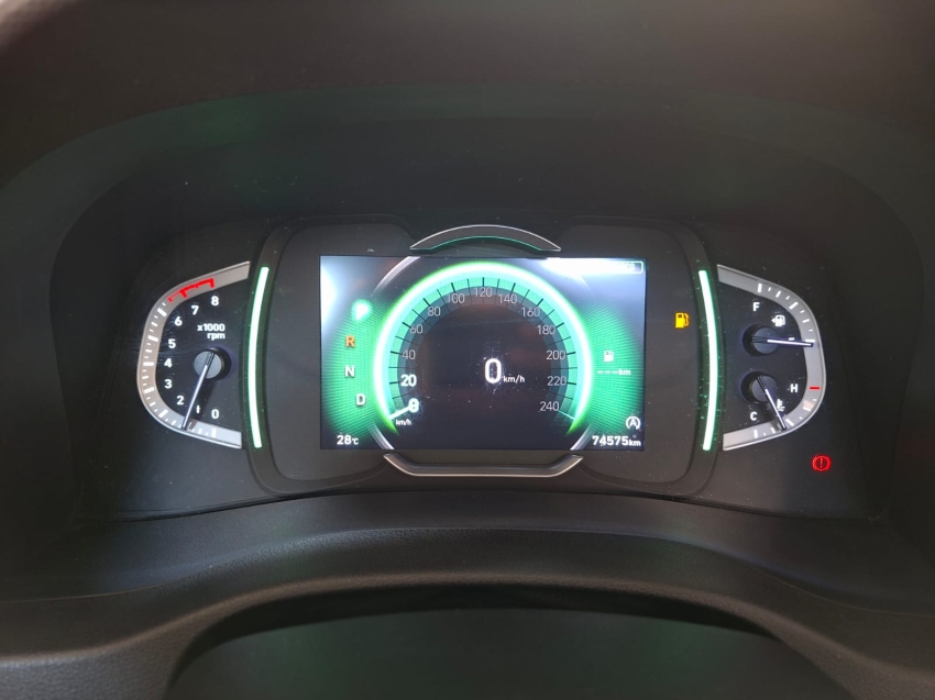 hyundai creta 1.0 tgdi flex platinum automatico 5p 202212
