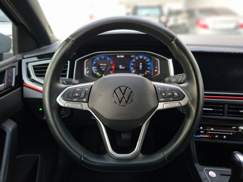 volkswagen nivus 1.0 200 tsi total flex highline automatico 5p 202211