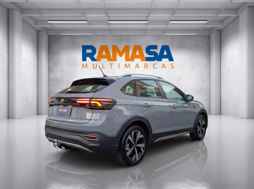volkswagen nivus 1.0 200 tsi total flex highline automatico 5p 20221