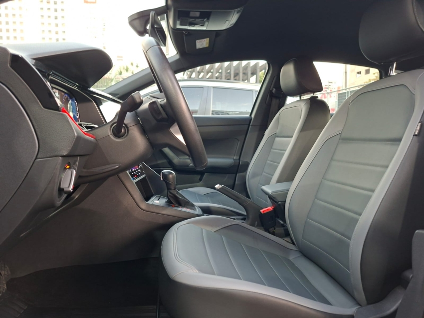volkswagen nivus 1.0 200 tsi total flex highline automatico 5p 202215
