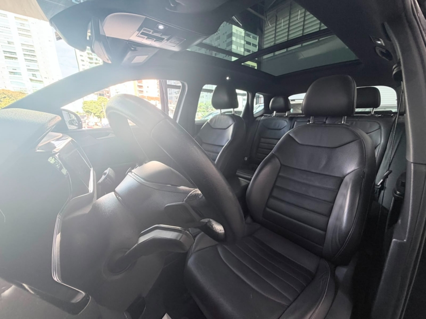 volkswagen taos 1.4 250 tsi total flex highline automatico 5p 20238