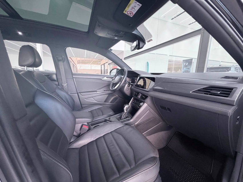 volkswagen taos 1.4 250 tsi total flex highline automatico 5p 202316