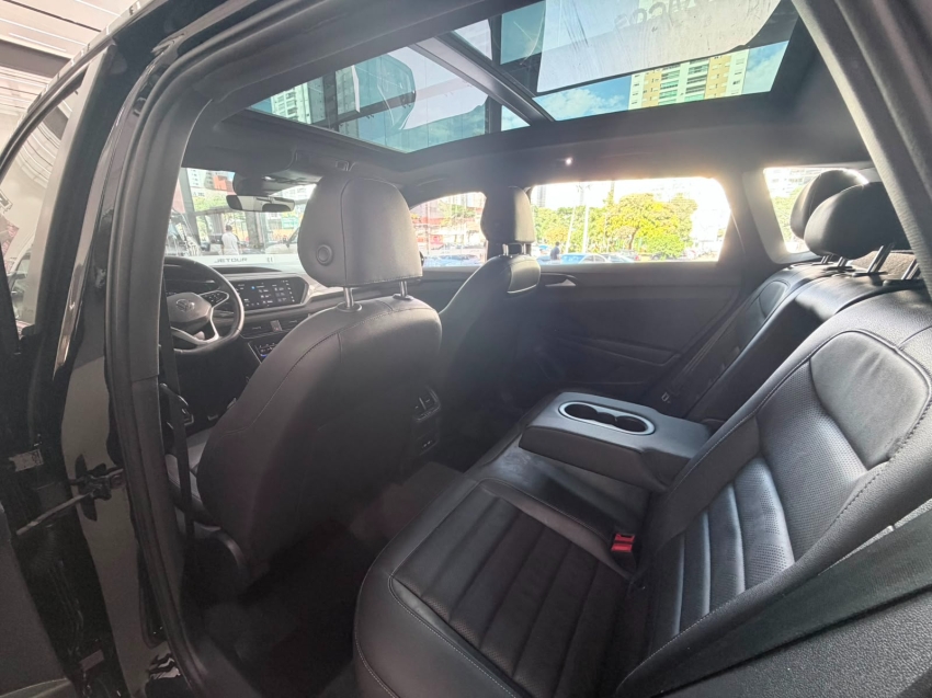 volkswagen taos 1.4 250 tsi total flex highline automatico 5p 202313
