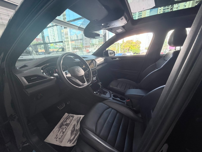 volkswagen taos 1.4 250 tsi total flex highline automatico 5p 202310