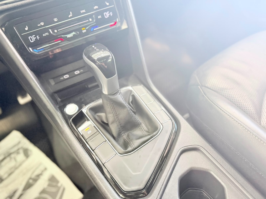 volkswagen taos 1.4 250 tsi total flex highline automatico 5p 20239