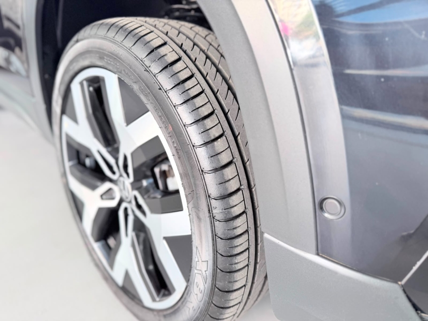 volkswagen taos 1.4 250 tsi total flex highline automatico 5p 202318
