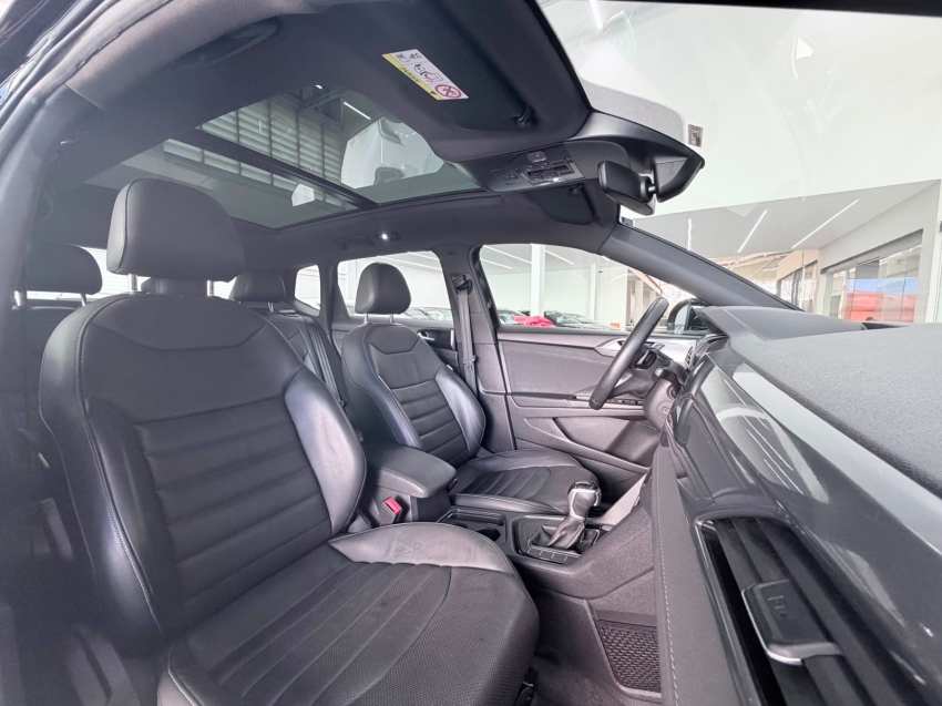 volkswagen taos 1.4 250 tsi total flex highline automatico 5p 202315