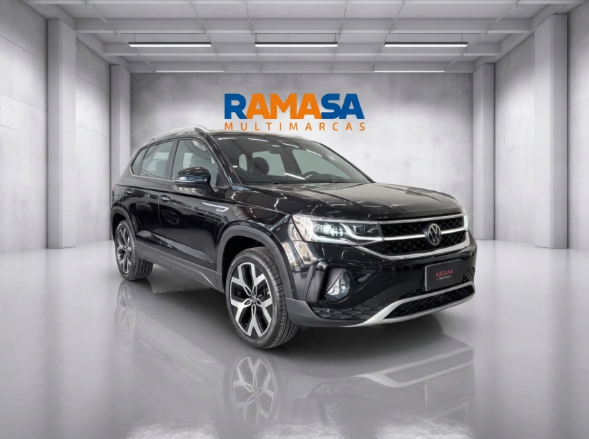 volkswagen taos 1.4 250 tsi total flex highline automatico 5p 20231