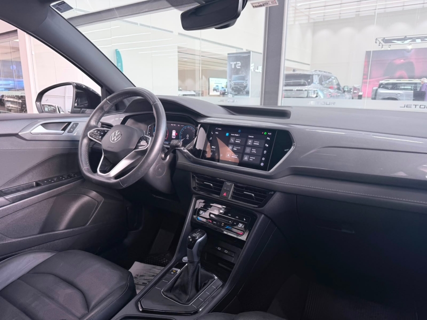 volkswagen taos 1.4 250 tsi total flex highline automatico 5p 20237