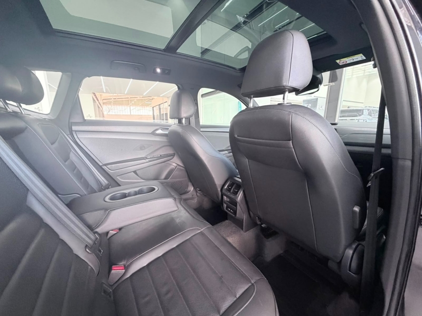 volkswagen taos 1.4 250 tsi total flex highline automatico 5p 202317