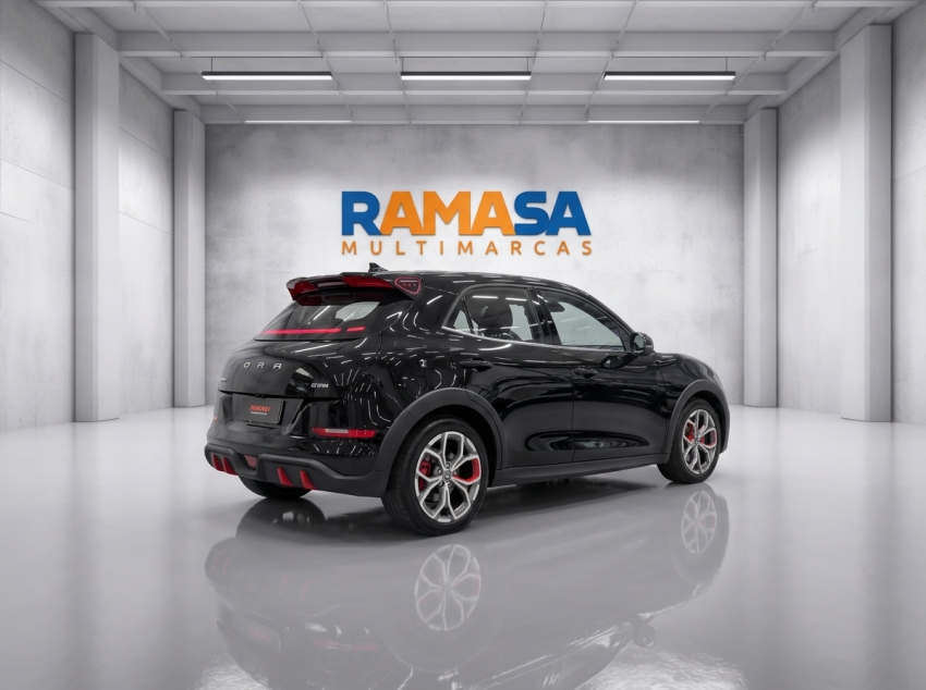 gwm ora 03 63 kw eletrico gt 1.0 5p automatico 20242