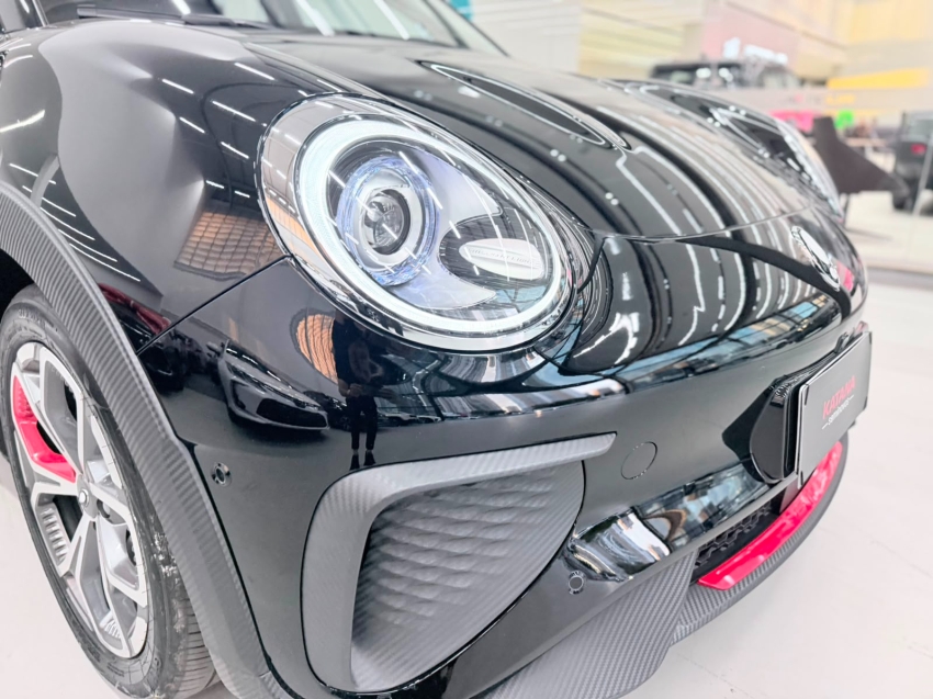 gwm ora 03 63 kw eletrico gt 1.0 5p automatico 20244