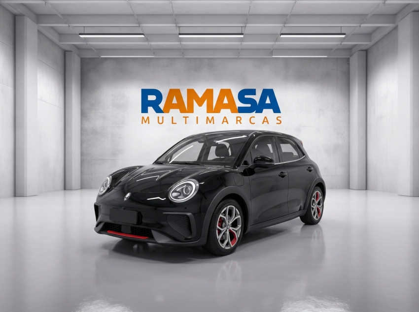 gwm ora 03 63 kw eletrico gt 1.0 5p automatico 20240