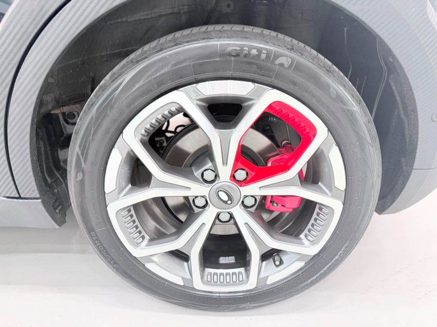 gwm ora 03 63 kw eletrico gt 1.0 5p automatico 202418