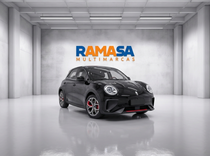 gwm ora 03 63 kw eletrico gt 1.0 5p automatico 20241