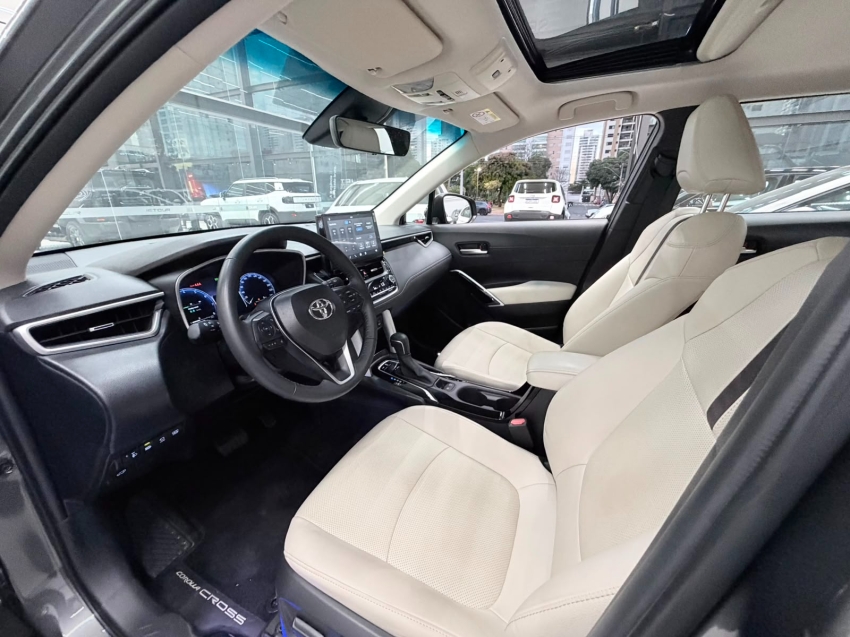 toyota corolla cross 2.0 vvt-ie flex xrx direct shift 5p automatico 20269