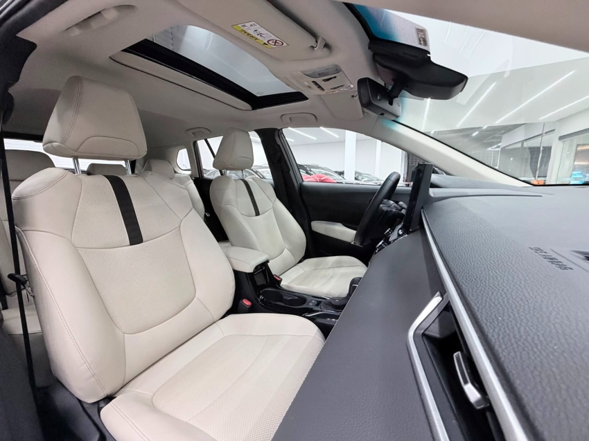 toyota corolla cross 2.0 vvt-ie flex xrx direct shift 5p automatico 20268