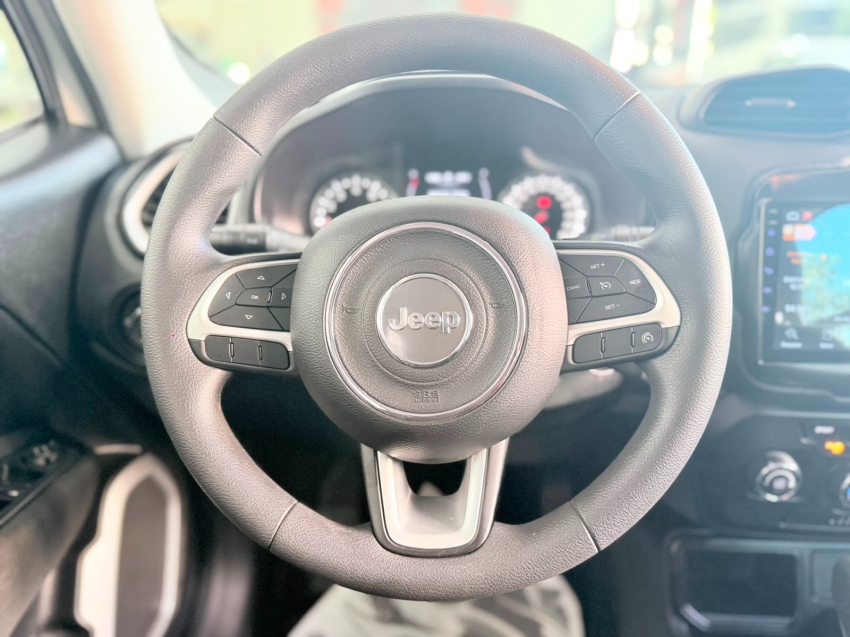 jeep renegade 1.8 16v flex 4p automatico 5p 20214