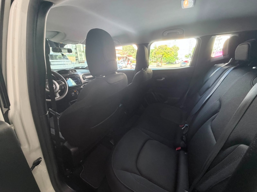 jeep renegade 1.8 16v flex 4p automatico 5p 20215