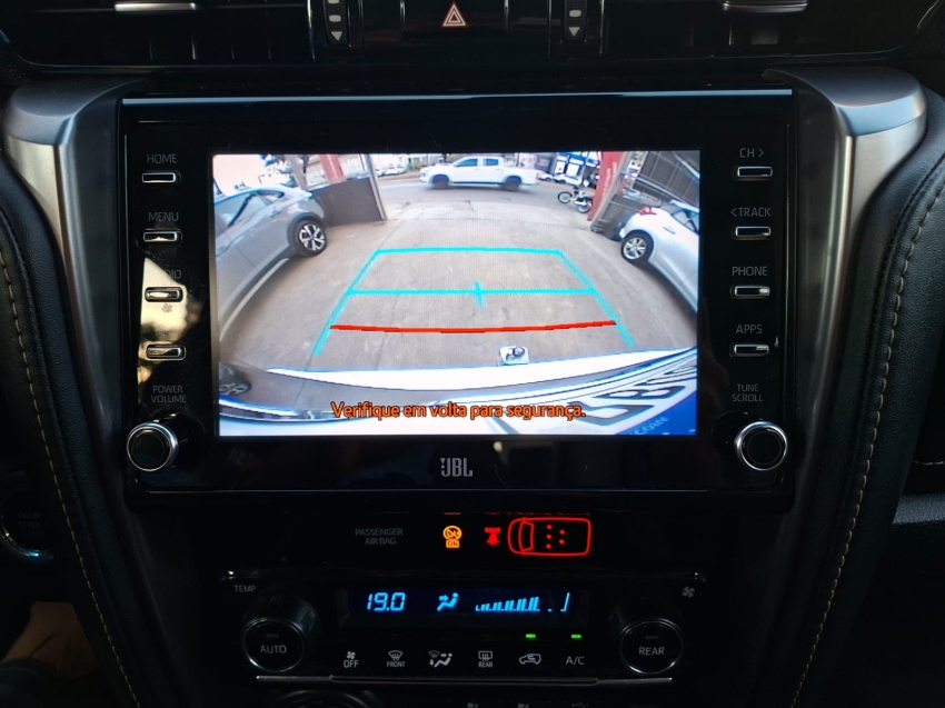 toyota hilux sw4 2.8 d-4d turbo diesel srx 4x4 automatico 5p 20219