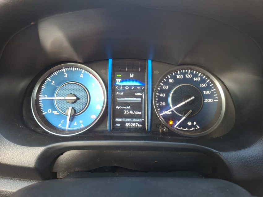 toyota hilux sw4 2.8 d-4d turbo diesel srx 4x4 automatico 5p 20218