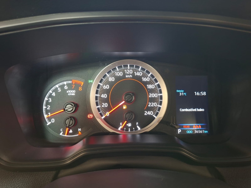 toyota corolla cross 2.0 vvt-ie flex xre direct shift 5p automatico 202214