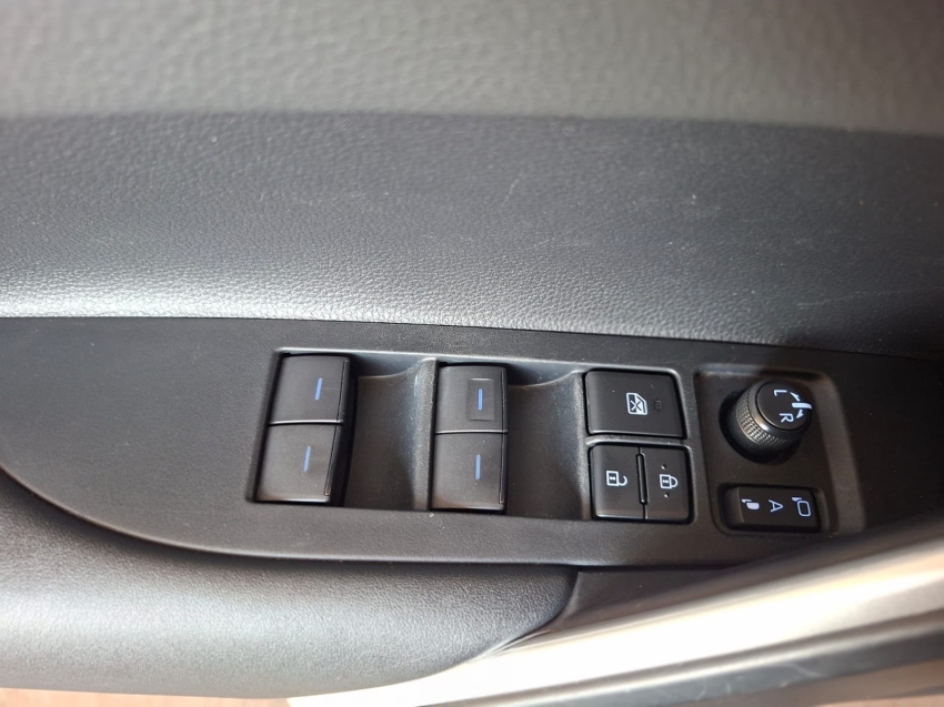 toyota corolla cross 2.0 vvt-ie flex xre direct shift 5p automatico 20229