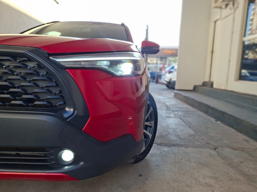 toyota corolla cross 2.0 vvt-ie flex xre direct shift 5p automatico 20224
