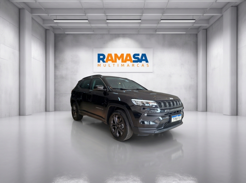 jeep compass 1.3 t270 turbo flex sport at6 5p automatico 20261
