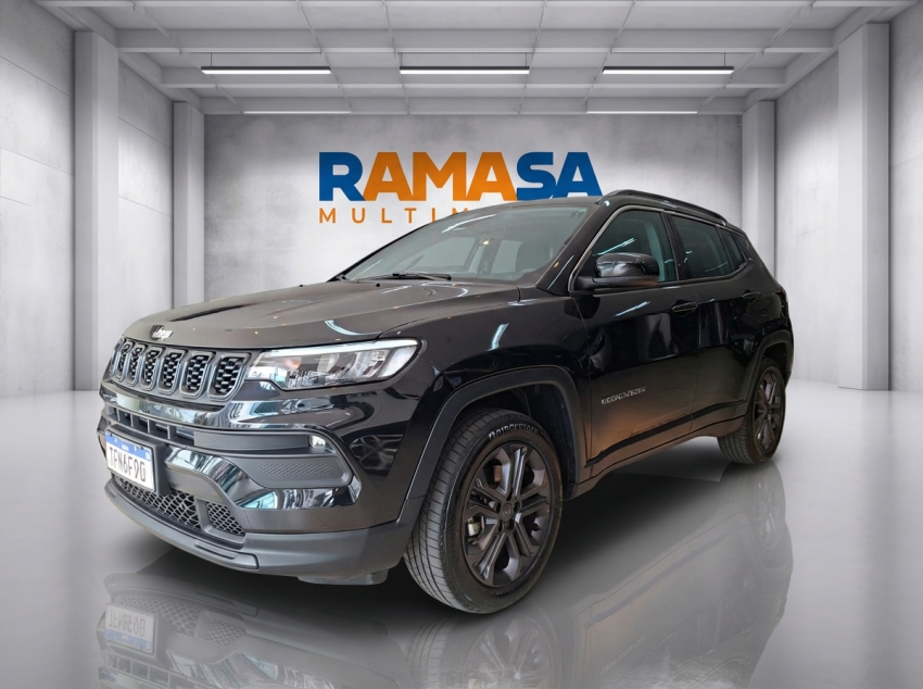 jeep compass 1.3 t270 turbo flex sport at6 5p automatico 20260