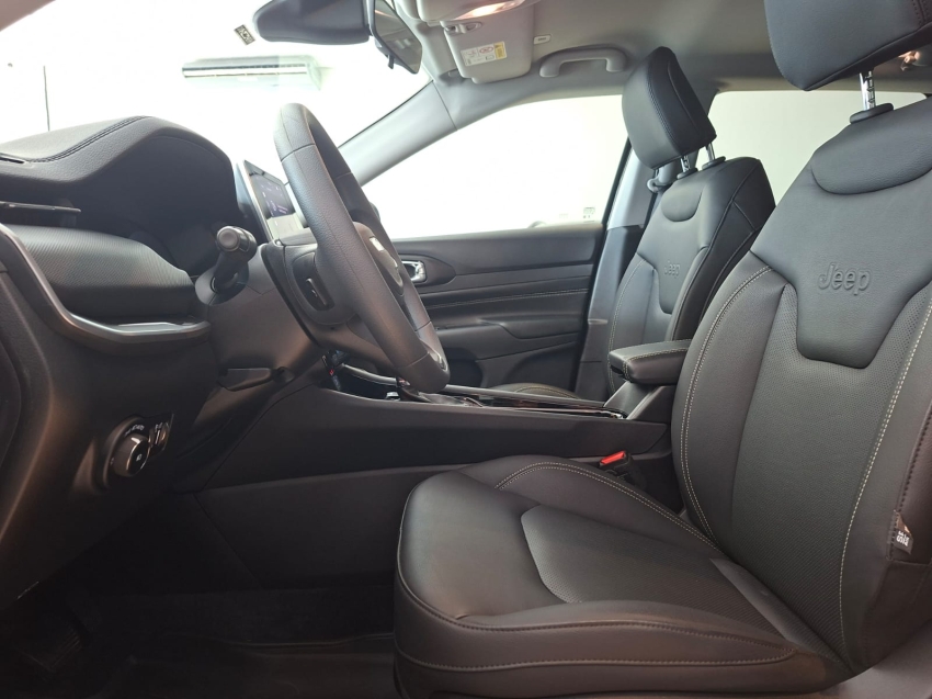 jeep compass 1.3 t270 turbo flex sport at6 5p automatico 20266