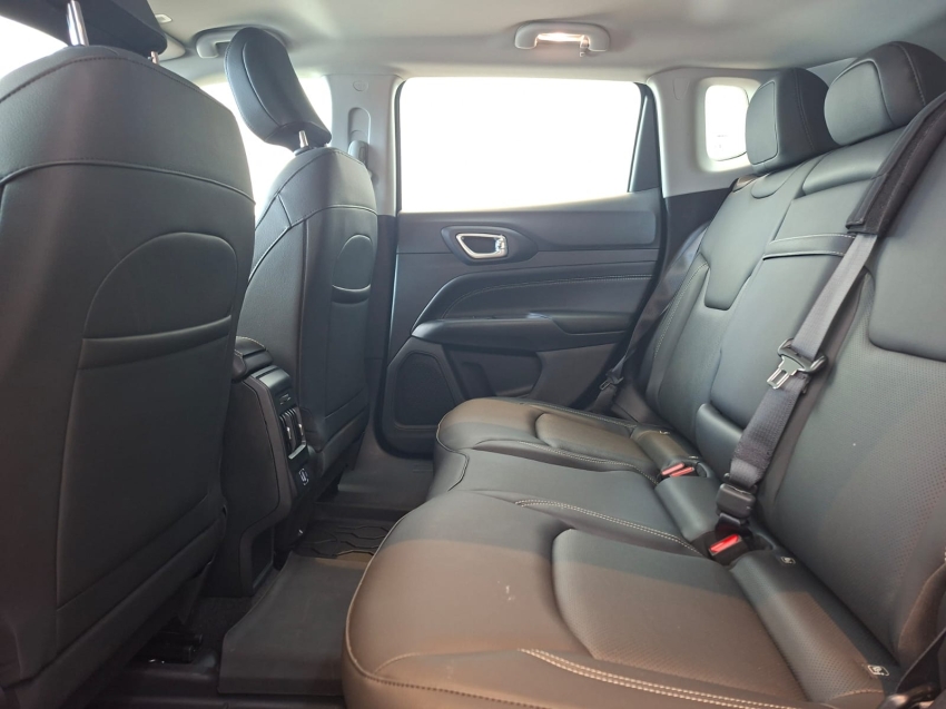 jeep compass 1.3 t270 turbo flex sport at6 5p automatico 202613