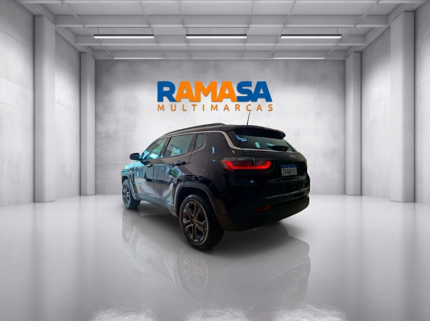 jeep compass 1.3 t270 turbo flex sport at6 5p automatico 20263