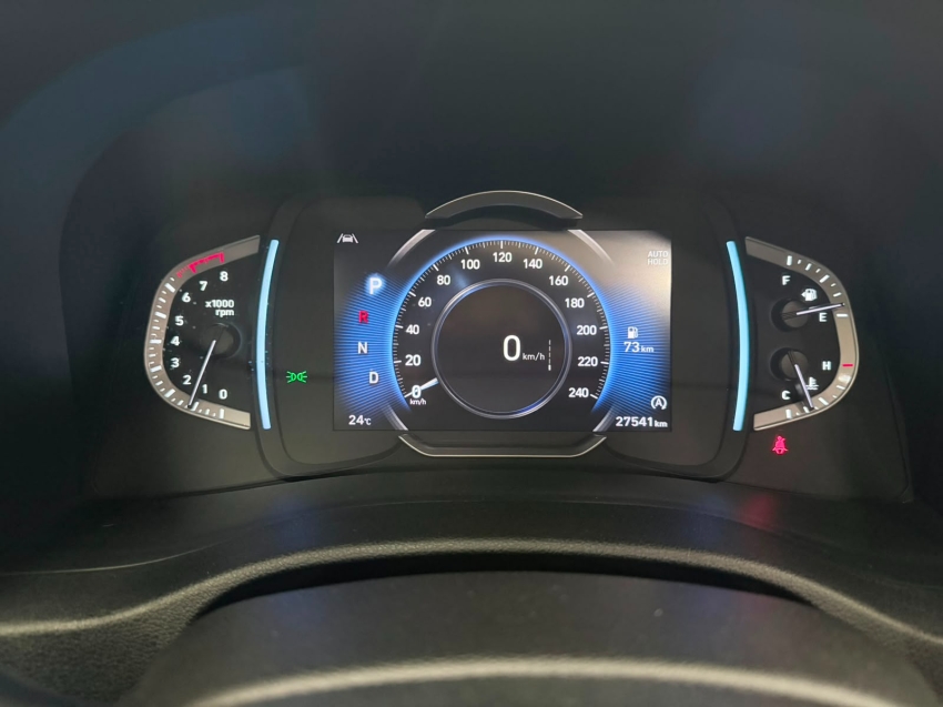 hyundai creta 1.0 tgdi flex platinum automatico 5p 202516