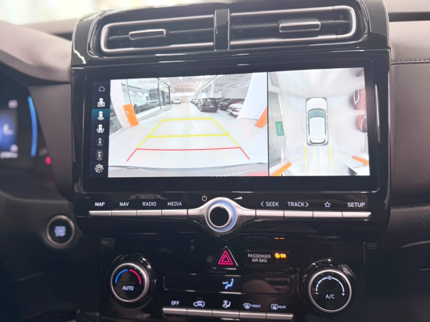 hyundai creta 1.0 tgdi flex platinum automatico 5p 20257