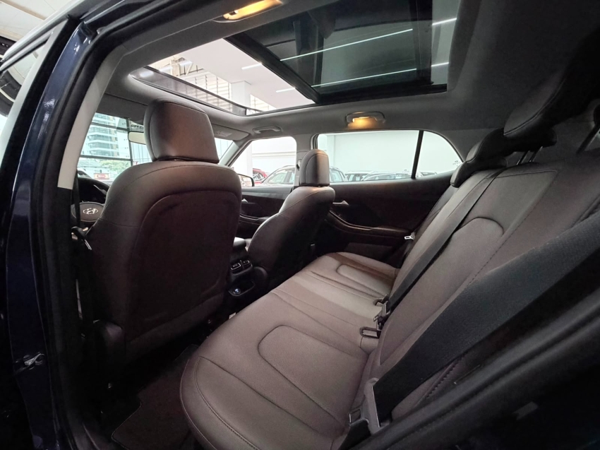 hyundai creta 1.0 tgdi flex platinum automatico 5p 202510
