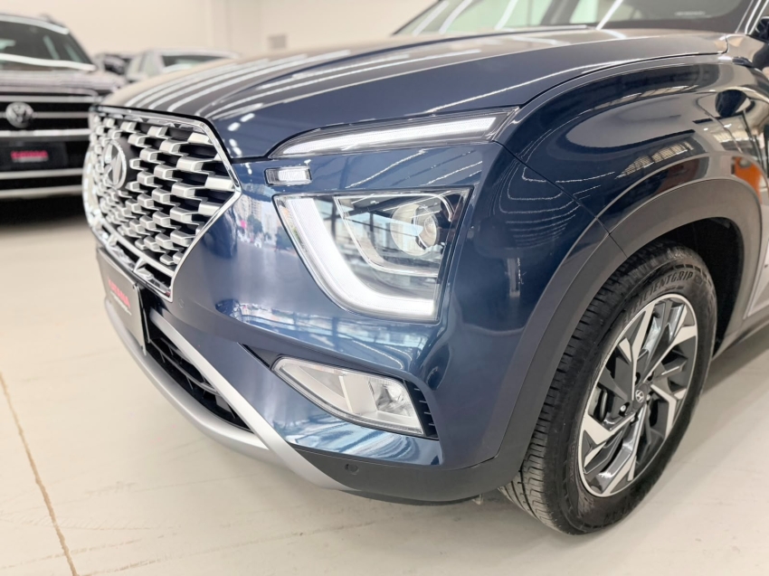 hyundai creta 1.0 tgdi flex platinum automatico 5p 20253