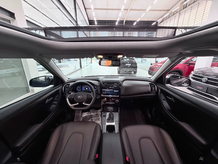 hyundai creta 1.0 tgdi flex platinum automatico 5p 202513