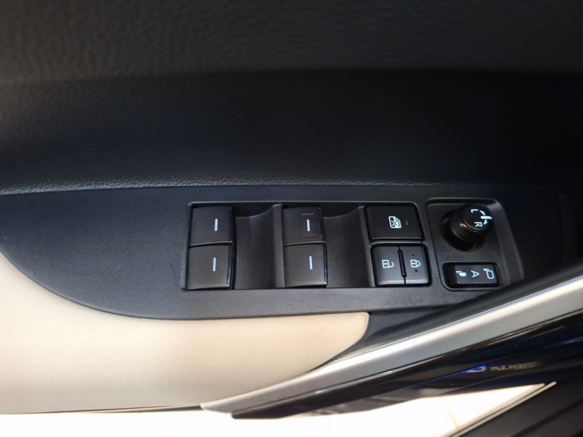 toyota corolla cross 1.8 vvt-i hybrid flex xrx cvt hibrido 5p automatico 20256