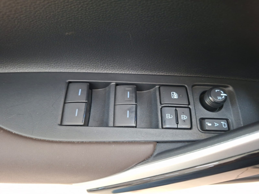 toyota corolla cross 2.0 vvt-ie flex xre direct shift 5p automatico 20268