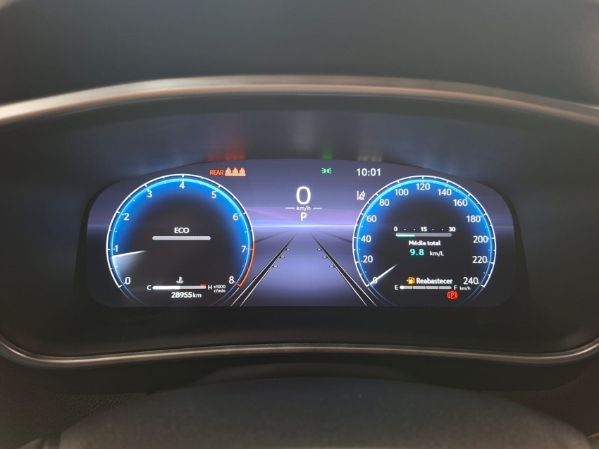 toyota corolla cross 2.0 vvt-ie flex xre direct shift 5p automatico 20267