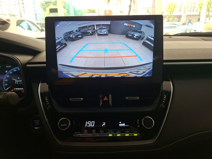 toyota corolla cross 2.0 vvt-ie flex xre direct shift 5p automatico 20266